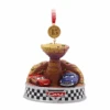 Disney Pixar Cars Legacy Hanging Ornament