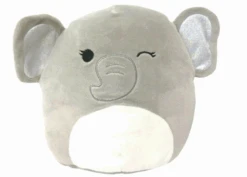 Cherish Squishmallow 7.5-inch Plush Soft Toy