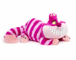 Cheshire Cat Large Soft Plush Toy - Alice In Wonderland