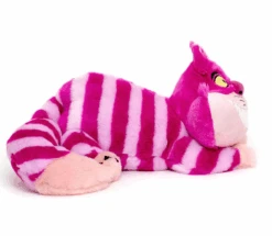 Cheshire Cat Large Soft Plush Toy - Alice In Wonderland -Mila's Toys Store Cheshire2