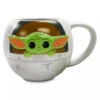 The Child Figural Mug – Star Wars: The Mandalorian