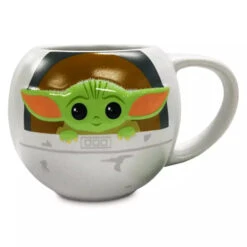 The Child Figural Mug β Star Wars: The Mandalorian