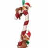 Chip 'n Dale Sketchbook Ornament