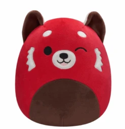 Cici Squishmallow 7.5-inch Plush Soft Toy