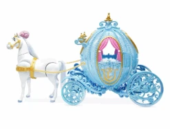 Cinderella Carriage Playset -Mila's Toys Store Cind5