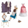 Cinderella Story Moment Playset