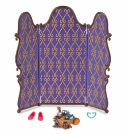 Cinderella Story Moment Playset 11 Cinderella Story Moment Playset -Mila's Toys Store Cinderellaset4