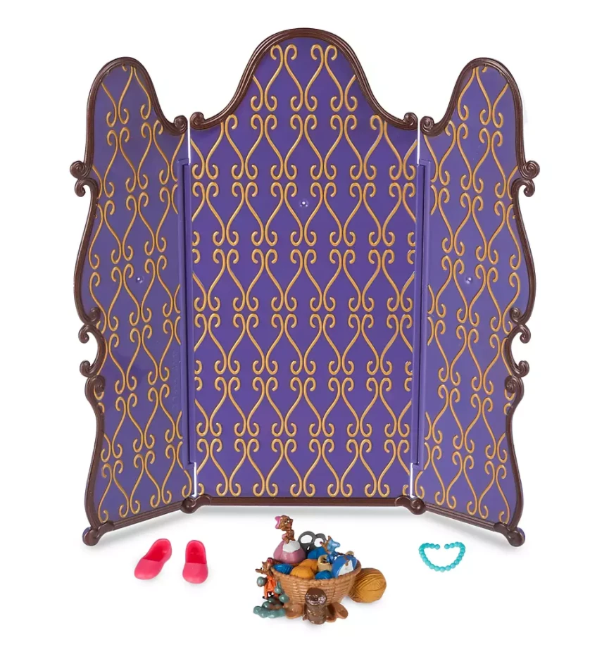 Cinderella Story Moment Playset 5 Cinderella Story Moment Playset - Image 5