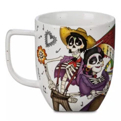 Disney Coco Mug -Mila's Toys Store CocoMug3