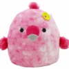 Cookie Squishmallow 12-inch Plush Soft Toy
