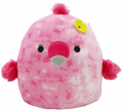 Cookie Squishmallow 12-inch Plush Soft Toy