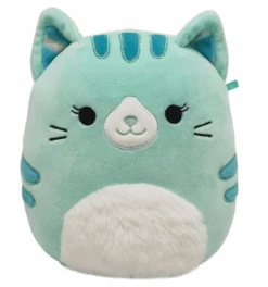 Corinna Squishmallow 7.5-inch Plush Soft Toy