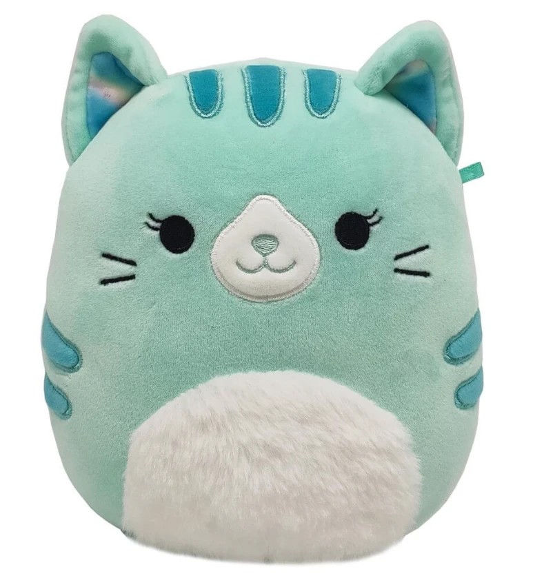Corinna Squishmallow 7.5-inch Plush Soft Toy 1 Corinna Squishmallow 7.5-inch Plush Soft Toy