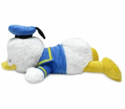 Disney Donald Duck Cuddleez Plush -Mila's Toys Store DDCuddle2