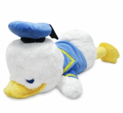 Disney Donald Duck Cuddleez Plush