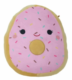 Dabria Squishmallow 7.5-inch Plush Soft Toy