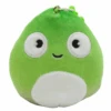 Denton Squishmallows 3.5 Inch (9cm) Clip-On Bag Charm