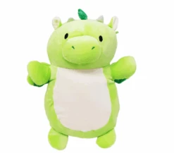 Squishmallows Hugmees Desmund Plush