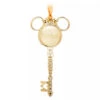 Disneyland Key Sketchbook Ornament