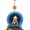 DuckTales Legacy Sketchbook Ornament – 35th Anniversary