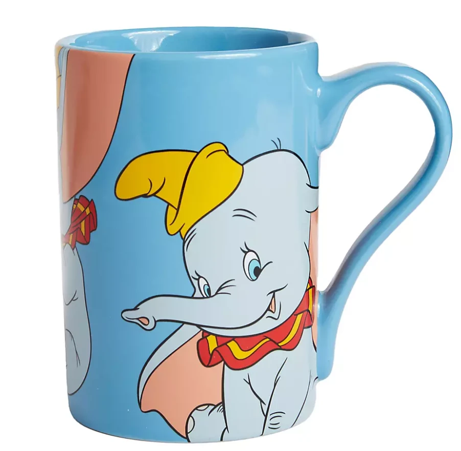Disney Dumbo Mug 1 Disney Dumbo Mug