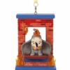 Dumbo Sketchbook Ornament
