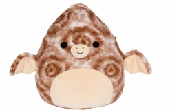 Edmund The Pterodactyl Squishmallow 7.5-inch Plush Soft Toy