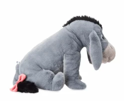 Eeyore Medium Soft Plush Toy - Winnie The Pooh -Mila's Toys Store Eeyore3