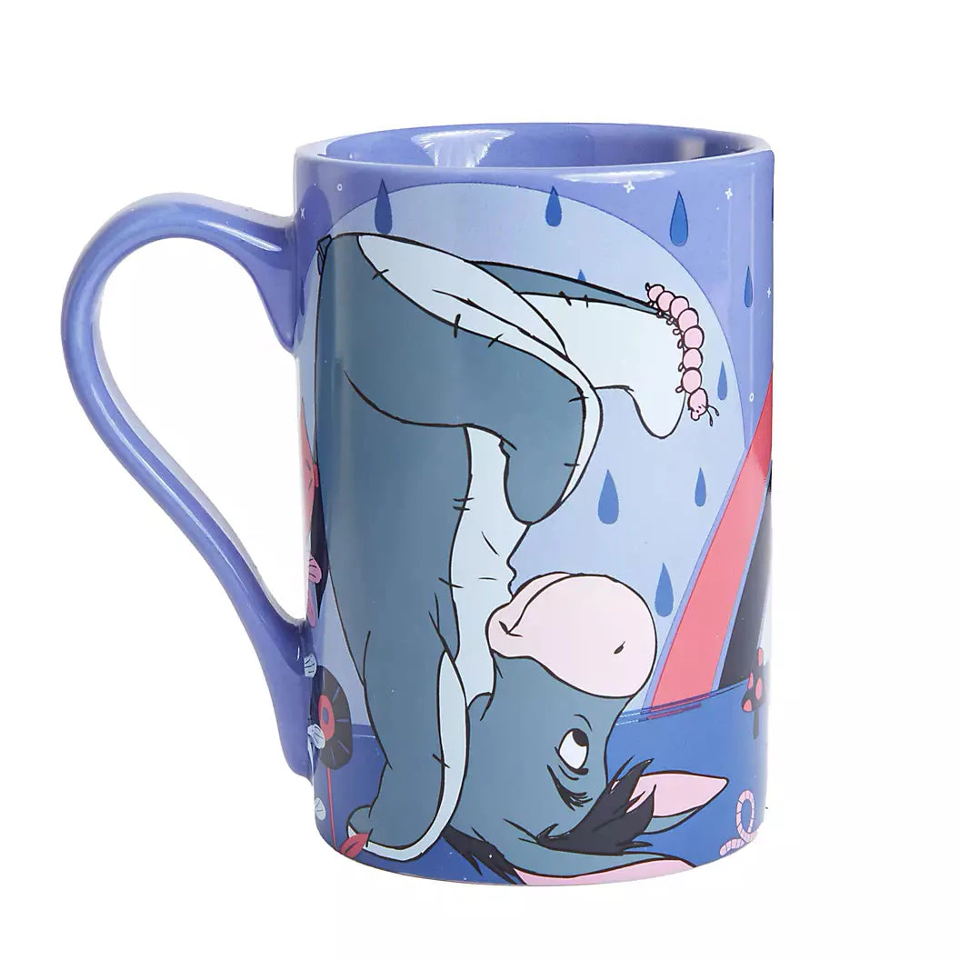 Eeyore Mug - Winnie The Pooh 2 Eeyore Mug - Winnie The Pooh - Image 2
