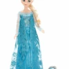 Elsa Classic Doll With Pendant – Frozen