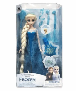 Elsa Hair Play Doll - Frozen -Mila's Toys Store Elsa2 dc34c634 0a52 433b 8544 724e39daa5e0
