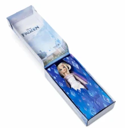 Elsa The Snow Queen Classic Doll, Frozen 2 9 Elsa The Snow Queen Classic Doll, Frozen 2 -Mila's Toys Store Elsa4