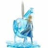Elsa And Nokk Hanging Ornament - Frozen 2
