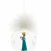 Elsa Ornament - Frozen
