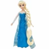 Elsa Hair Play Doll - Frozen