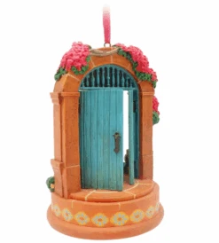 Mirabel Singing Sketchbook Ornament – Encanto -Mila's Toys Store EncantoOrn2