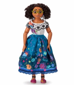 Mirabel Singing Doll – Encanto -Mila's Toys Store Encantodoll2