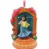 Mirabel Singing Sketchbook Ornament – Encanto