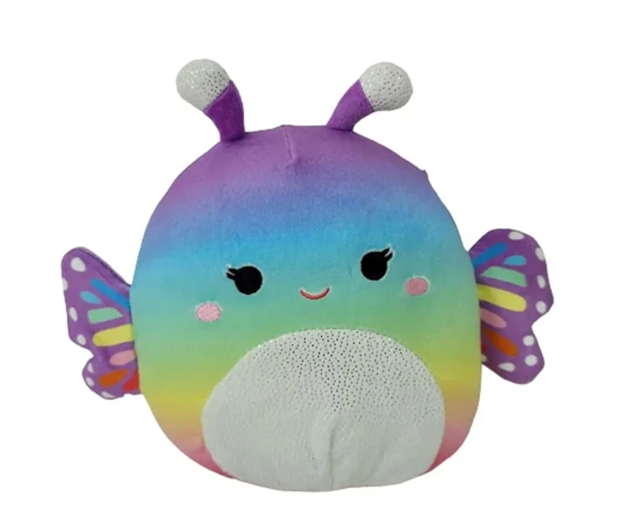 Estephania Squishmallow 7.5-inch Plush Soft Toy 1 Estephania Squishmallow 7.5-inch Plush Soft Toy