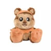 Wicket Ewok Big Feet Plush – Star Wars