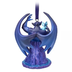 Fantasia Hanging Ornament -Mila's Toys Store FantasiaHangingOrnament2