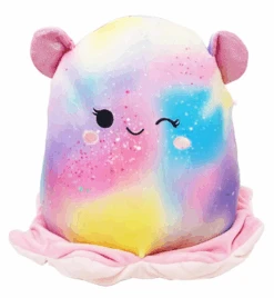 Faye Squishmallow 12-inch Plush Soft Toy