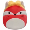 Fifi Squishmallow 7.5-inch Plush Soft Toy