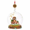 The Fox And The Hound Legacy 40th Anniversary Ornament