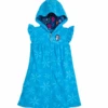 Disney Frozen Cover-Up For Girls (size 4 Up To 104cms)