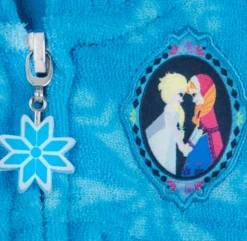 Disney Frozen Cover-Up For Girls (size 4 Up To 104cms) -Mila's Toys Store Frozen2