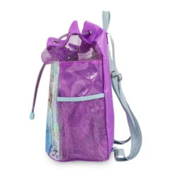 Frozen 2 Swim Bag Backpack -Mila's Toys Store Frozen2SwimBag3