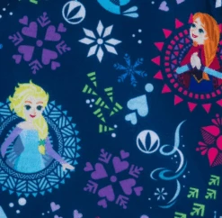 Disney Frozen Cover-Up For Girls (size 4 Up To 104cms) -Mila's Toys Store Frozen4