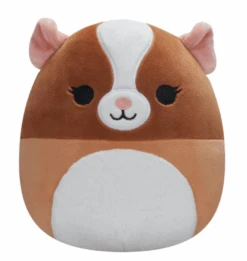 Garret Squishmallow 7.5-inch Plush Soft Toy
