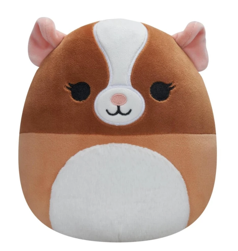 Garret Squishmallow 7.5-inch Plush Soft Toy 1 Garret Squishmallow 7.5-inch Plush Soft Toy